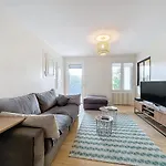 Appartement 4 Couchages 9 Soleil