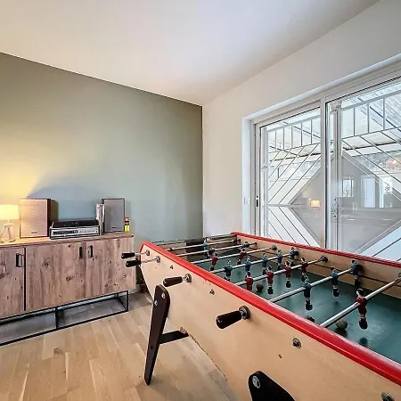 4 Couchages 9 Soleil Appartement